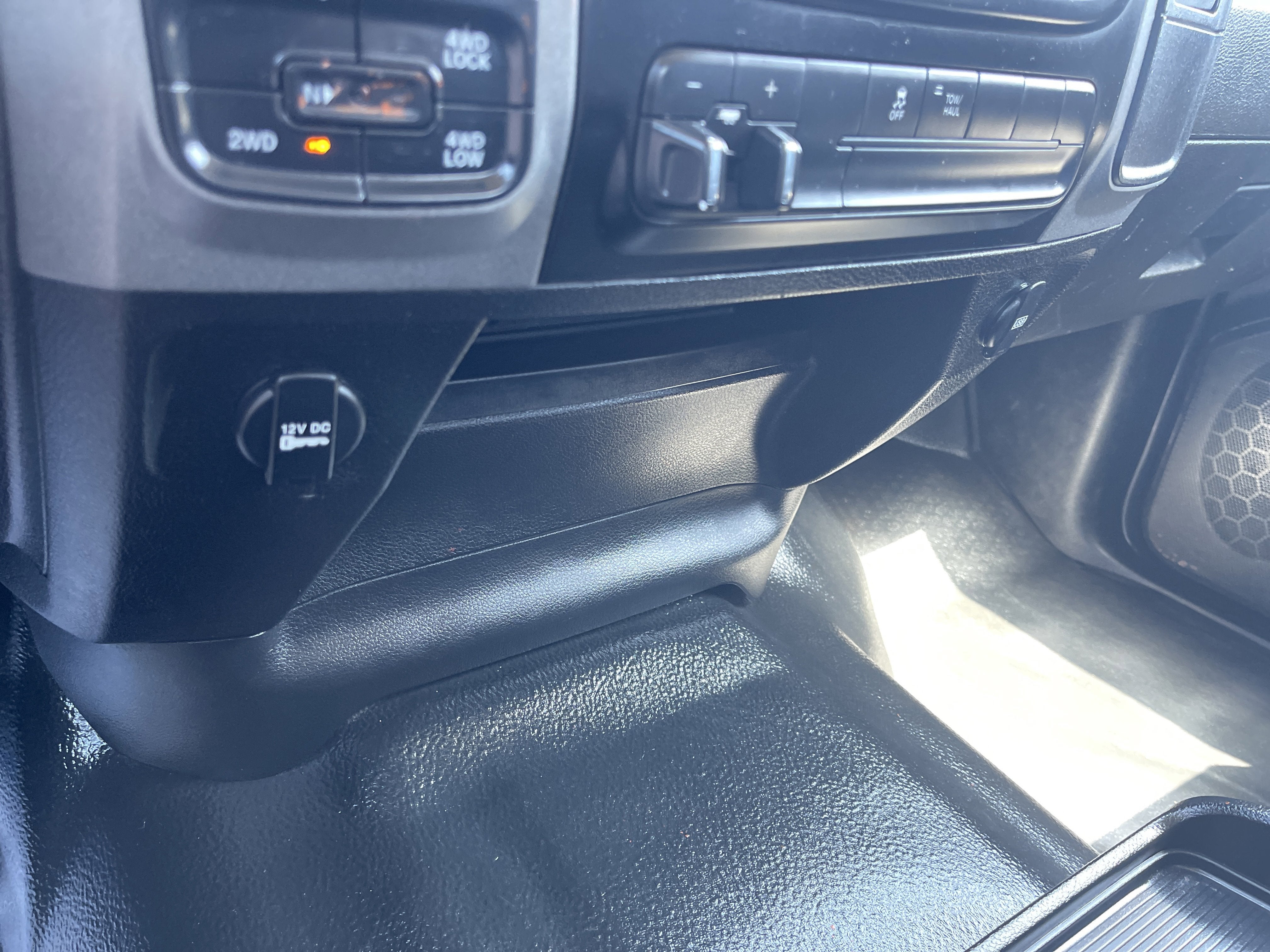 2022 RAM 1500 Tradesman