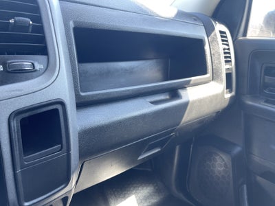 2022 RAM 1500 Tradesman