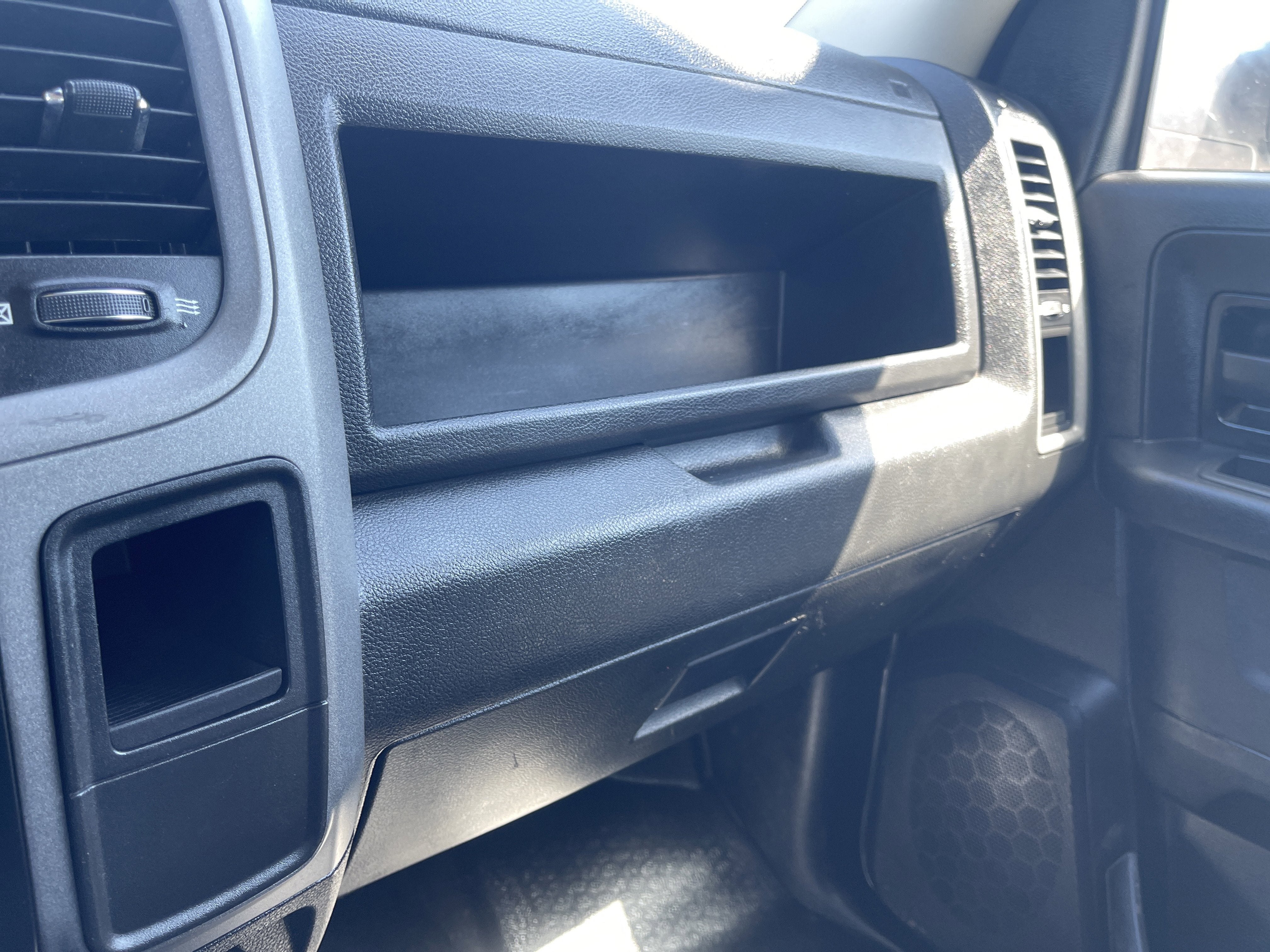 2022 RAM 1500 Tradesman