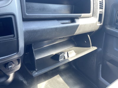 2022 RAM 1500 Tradesman