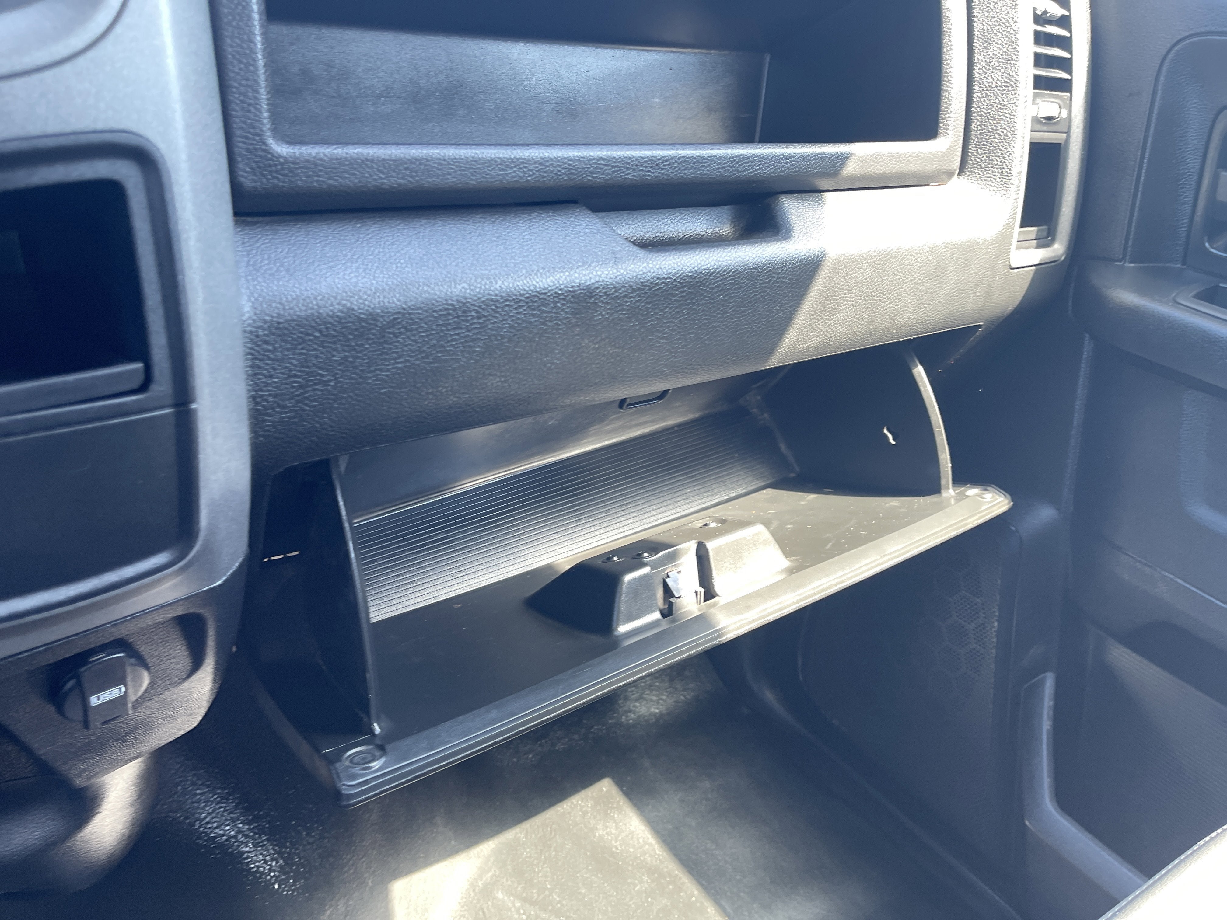 2022 RAM 1500 Tradesman