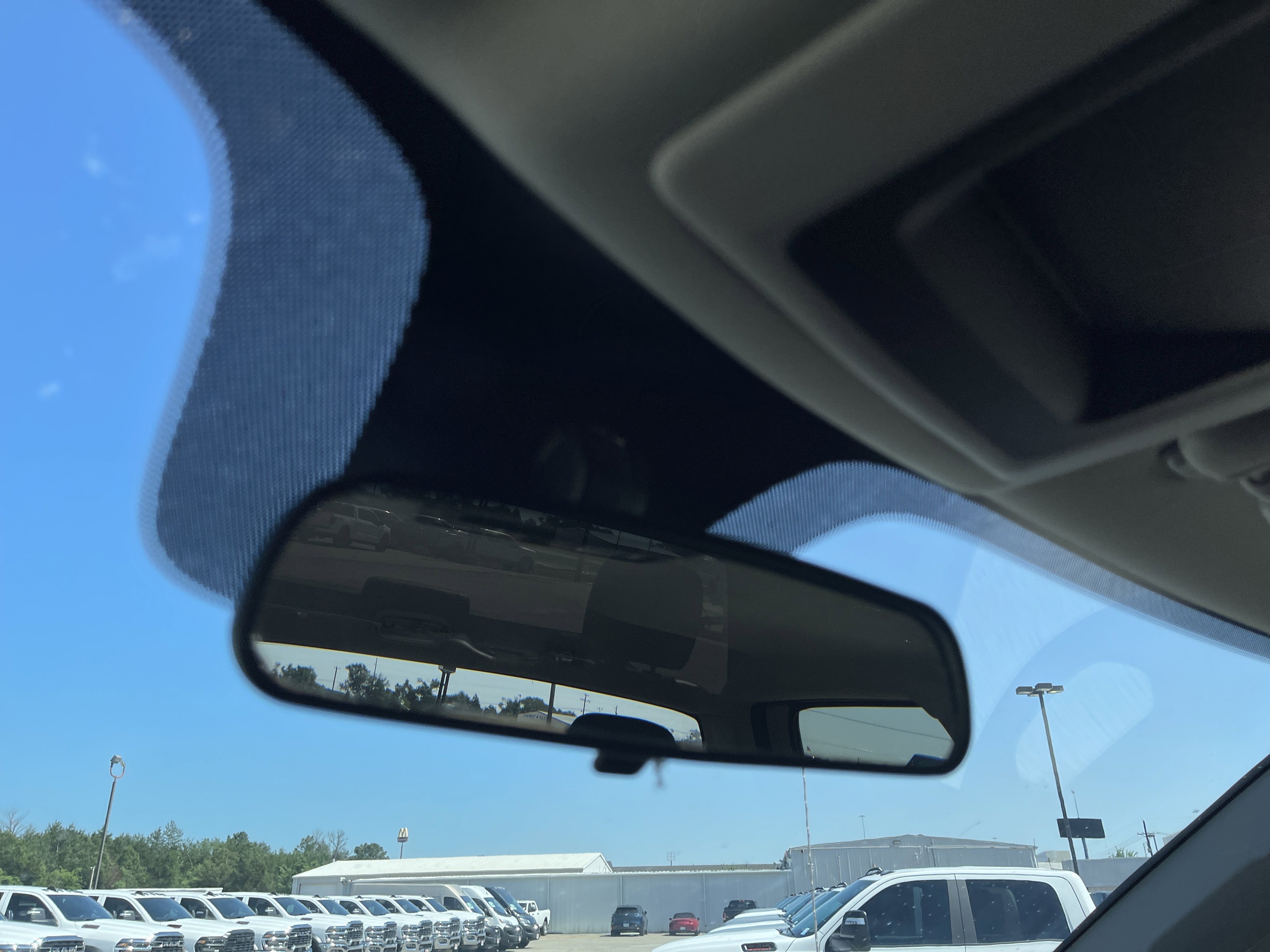 2022 RAM 1500 Tradesman