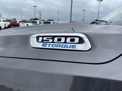 2026 RAM 1500 Lone Star