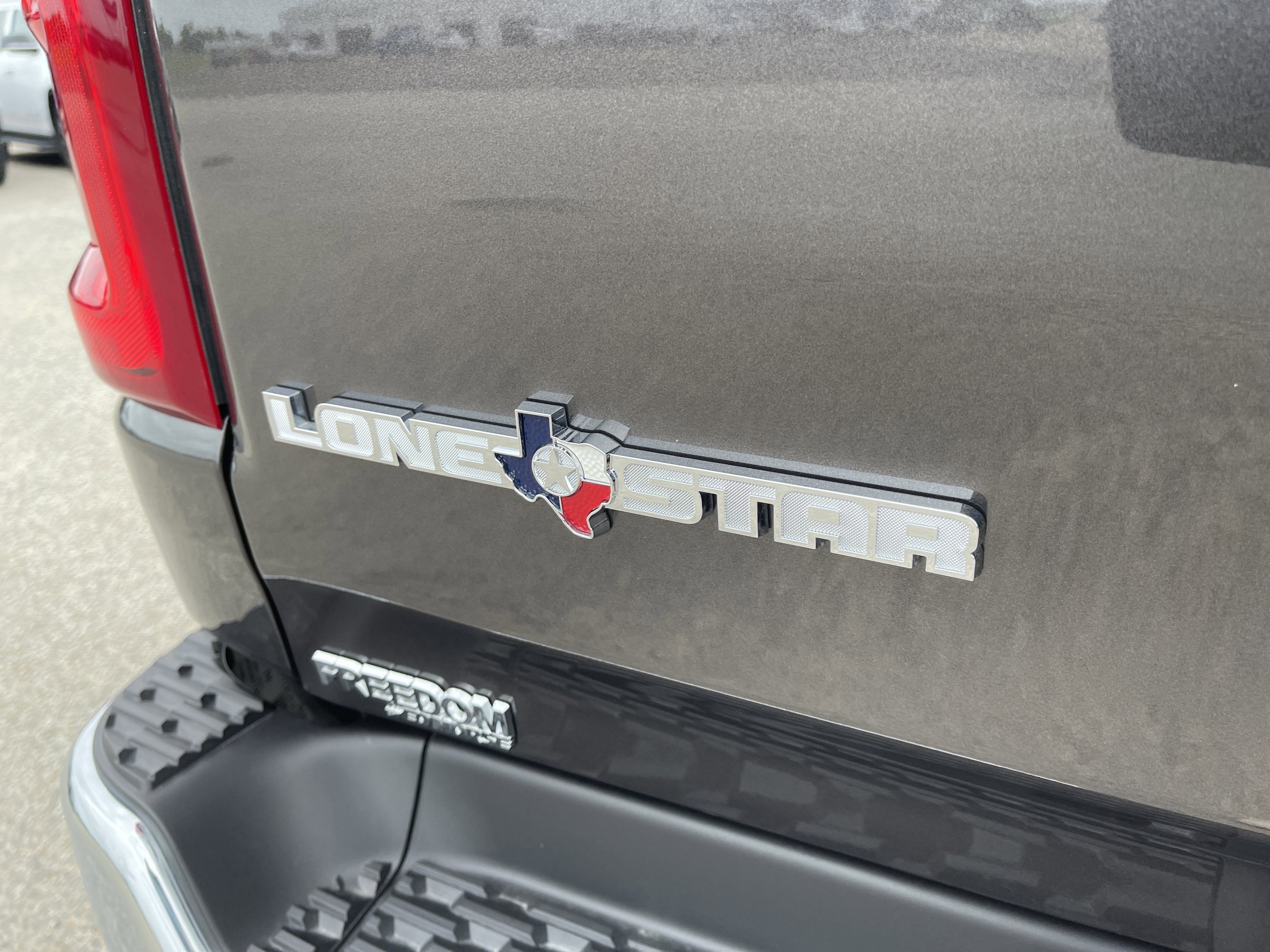 2026 RAM 1500 Lone Star