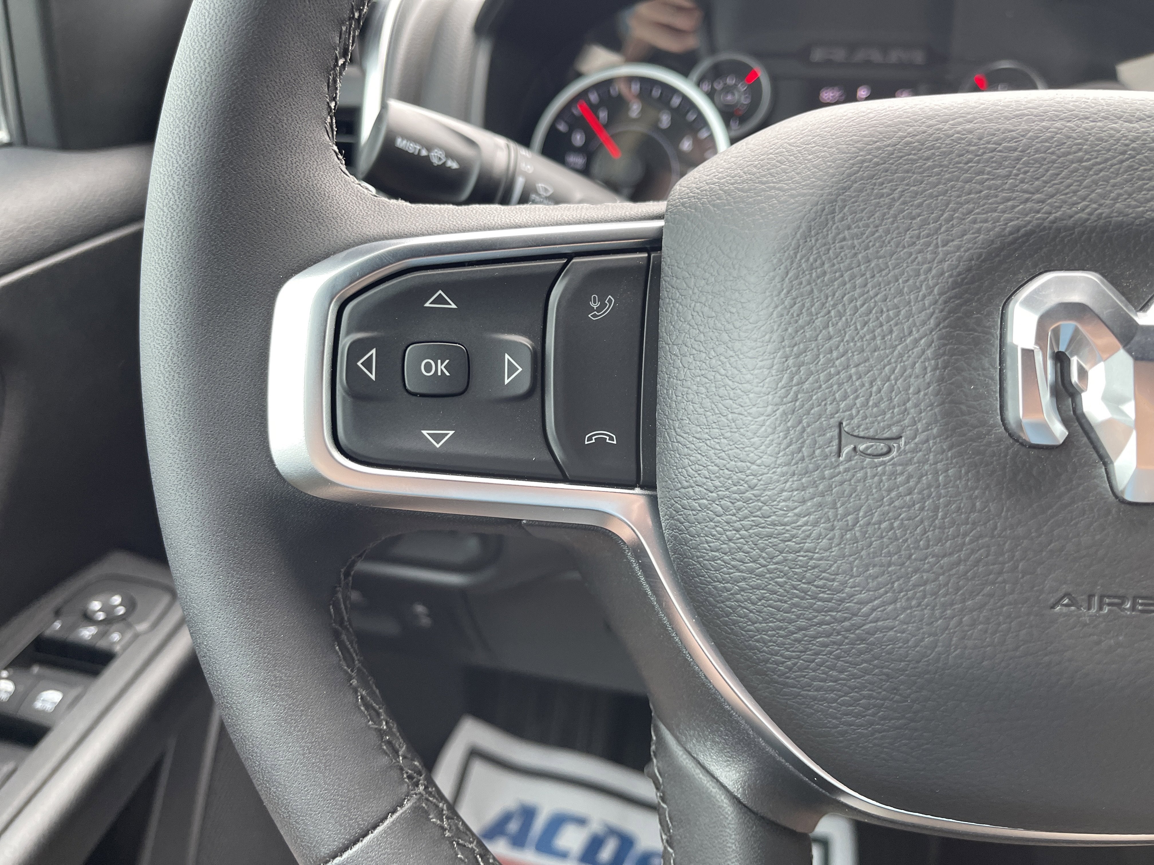 2026 RAM 1500 Lone Star