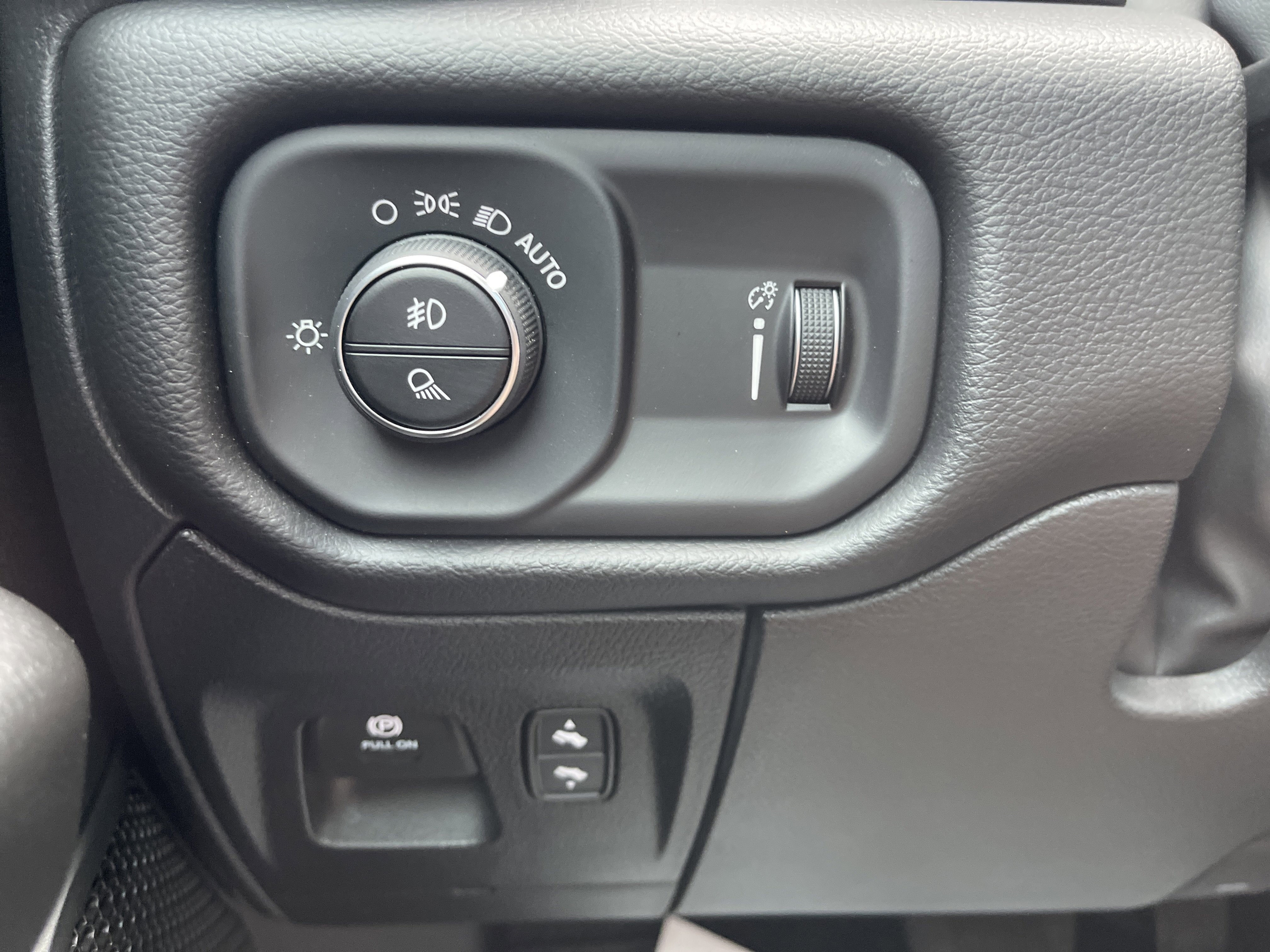 2026 RAM 1500 Lone Star