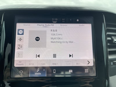 2026 RAM 1500 Lone Star