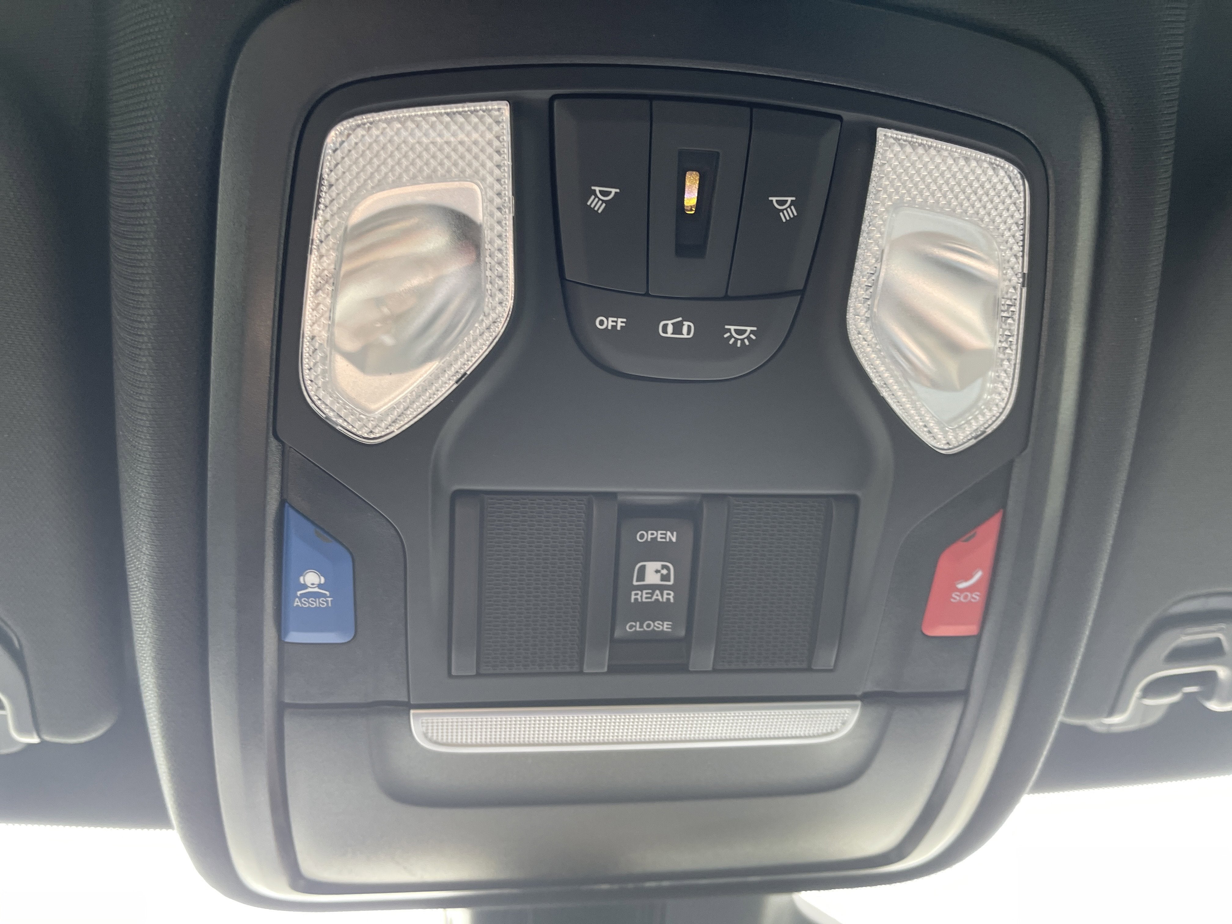 2026 RAM 1500 Lone Star