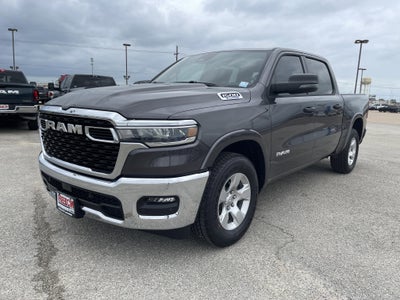 2026 RAM 1500 Lone Star