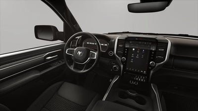 2026 RAM 1500 Lone Star