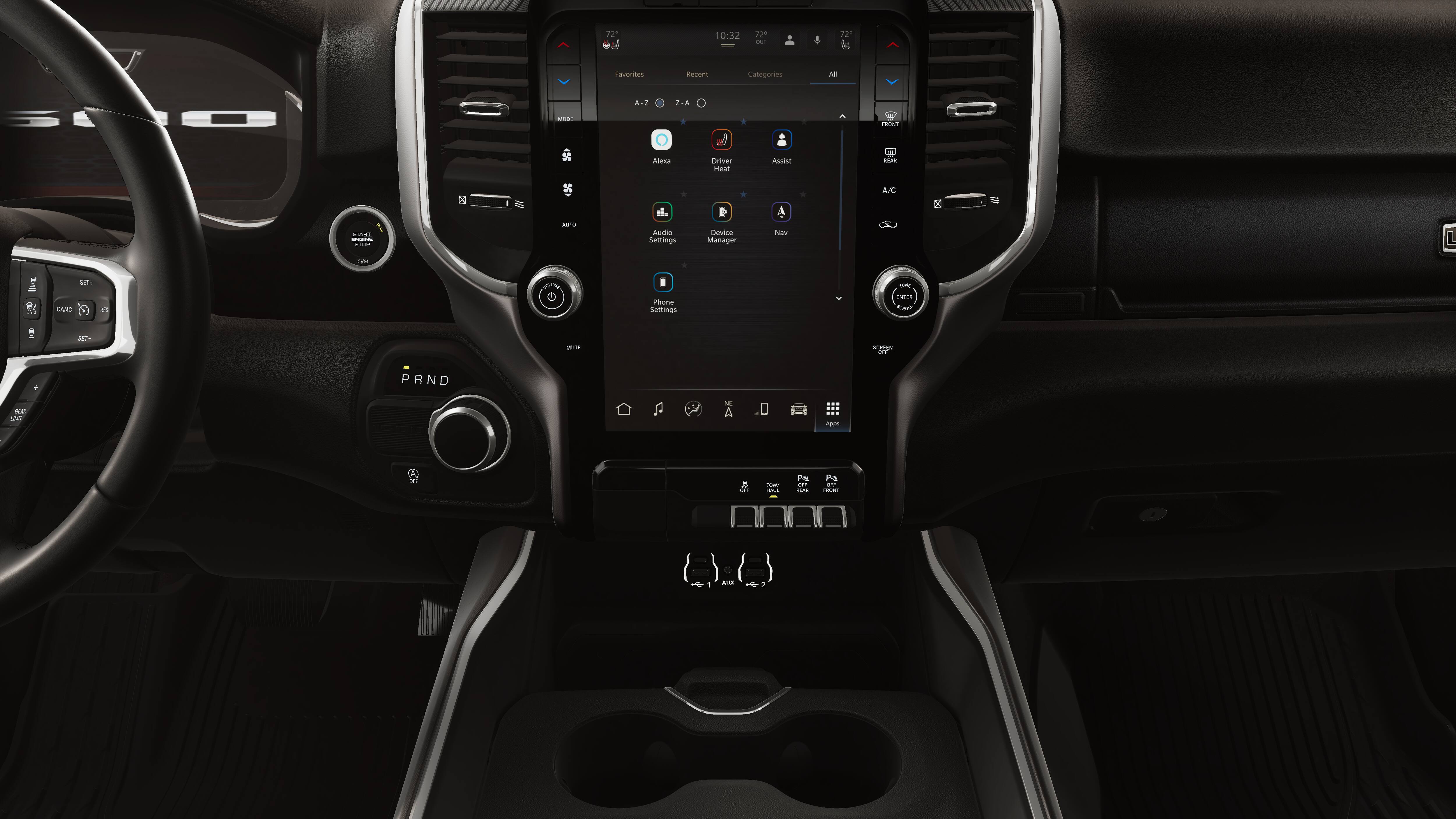 2026 RAM 1500 Lone Star