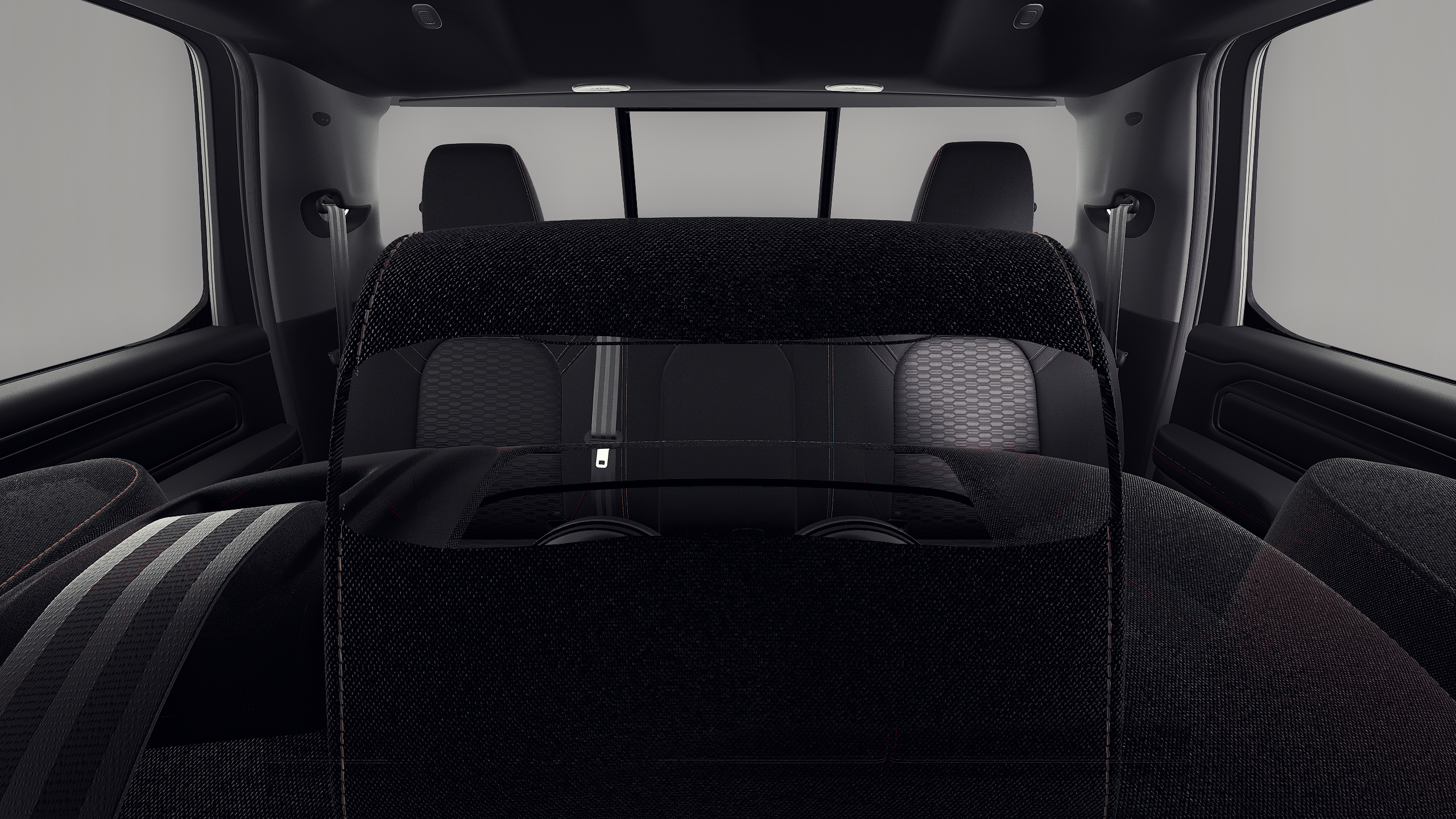 2027 RAM 1500 Tradesman
