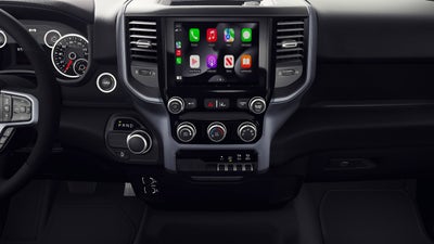 2027 RAM 1500 Tradesman
