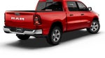 2027 RAM 1500 Tradesman