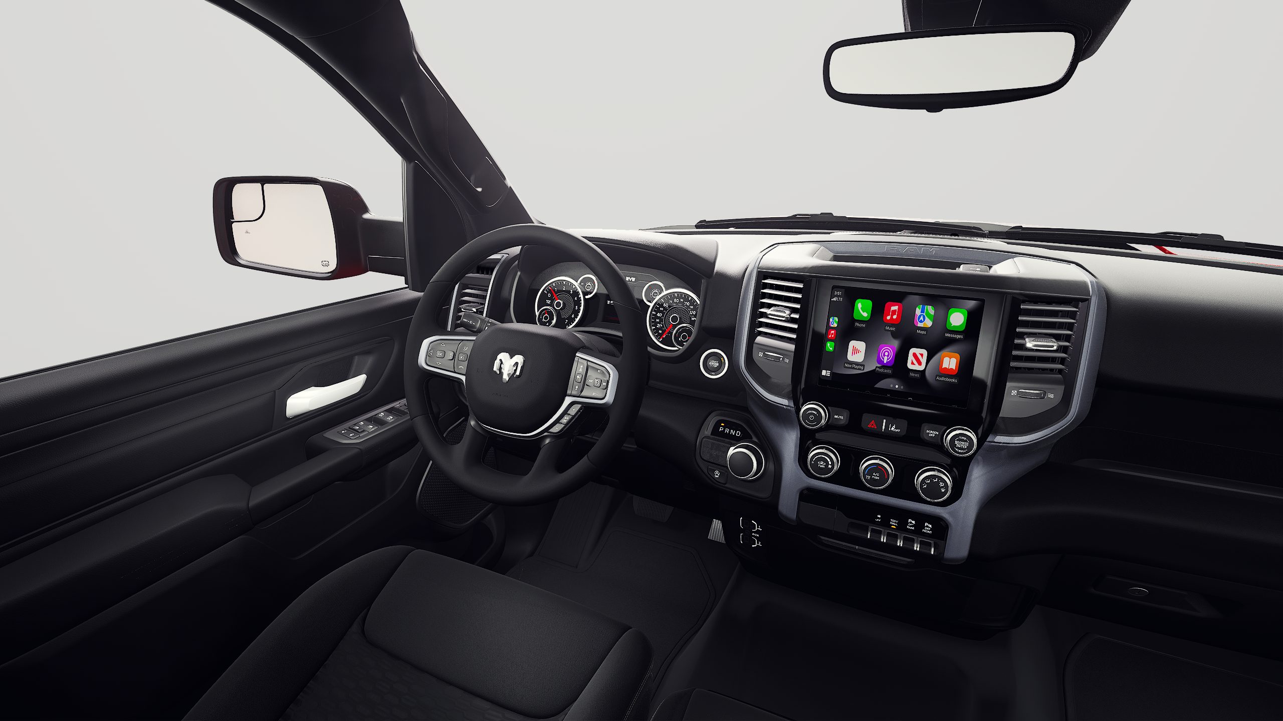 2027 RAM 1500 Tradesman