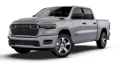 2027 RAM 1500 Express