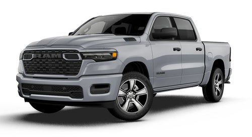 2027 RAM 1500 Express