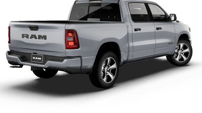 2027 RAM 1500 Express