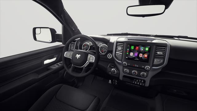 2027 RAM 1500 Express