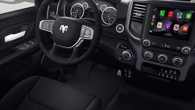 2027 RAM 1500 Express