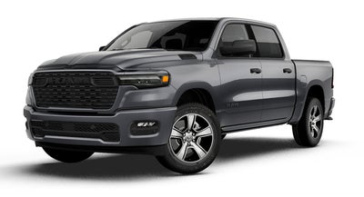 2027 RAM 1500 Express