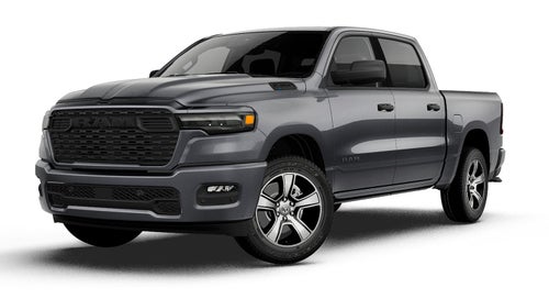 2027 RAM 1500 Express