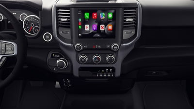 2027 RAM 1500 Express