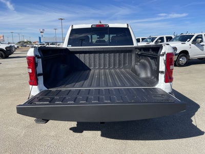 2027 RAM 1500 Tradesman