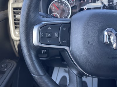 2027 RAM 1500 Tradesman