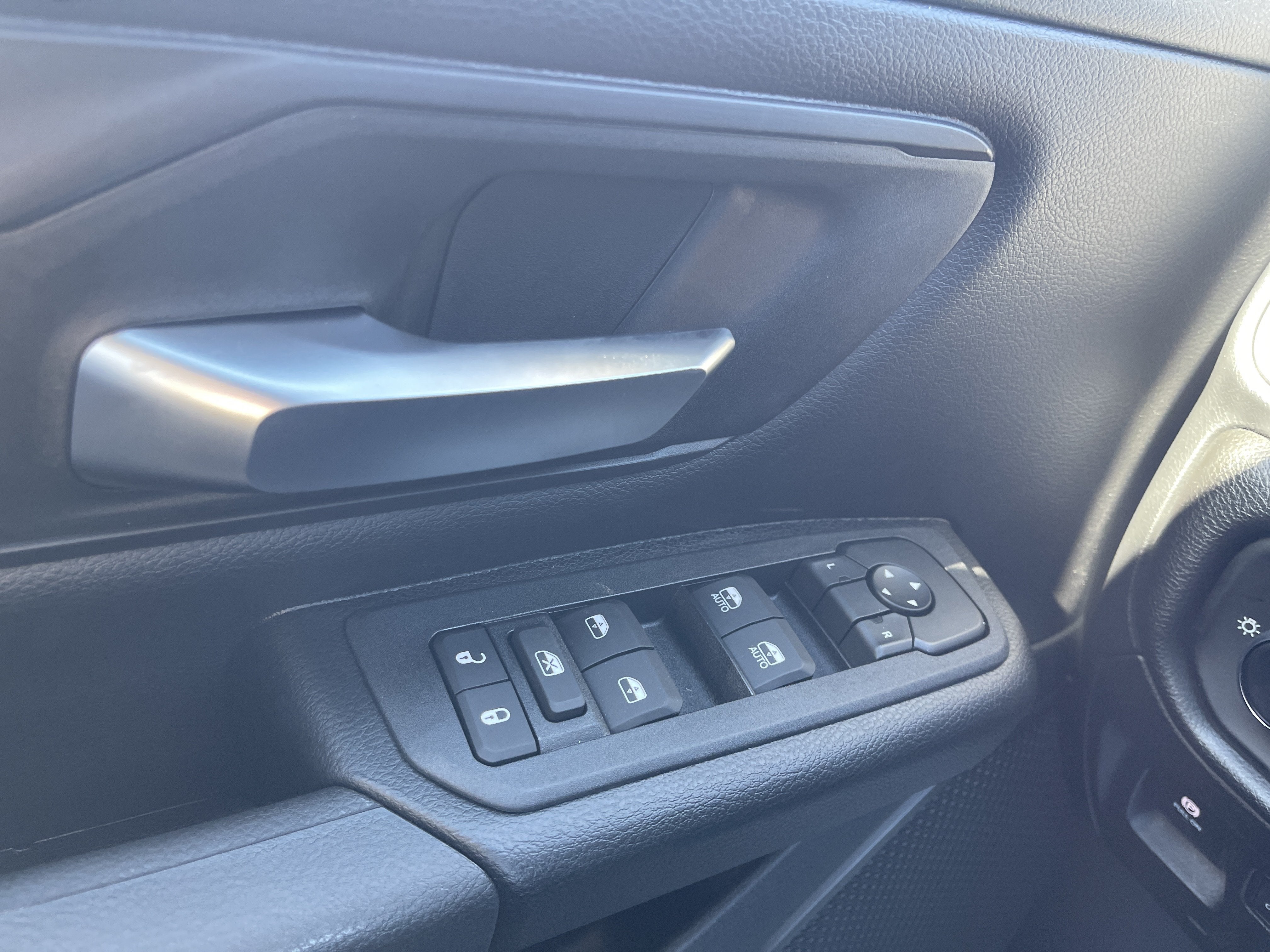2027 RAM 1500 Tradesman