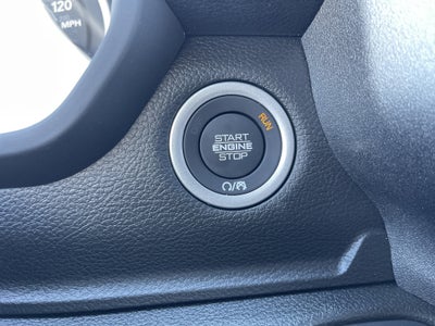 2027 RAM 1500 Tradesman