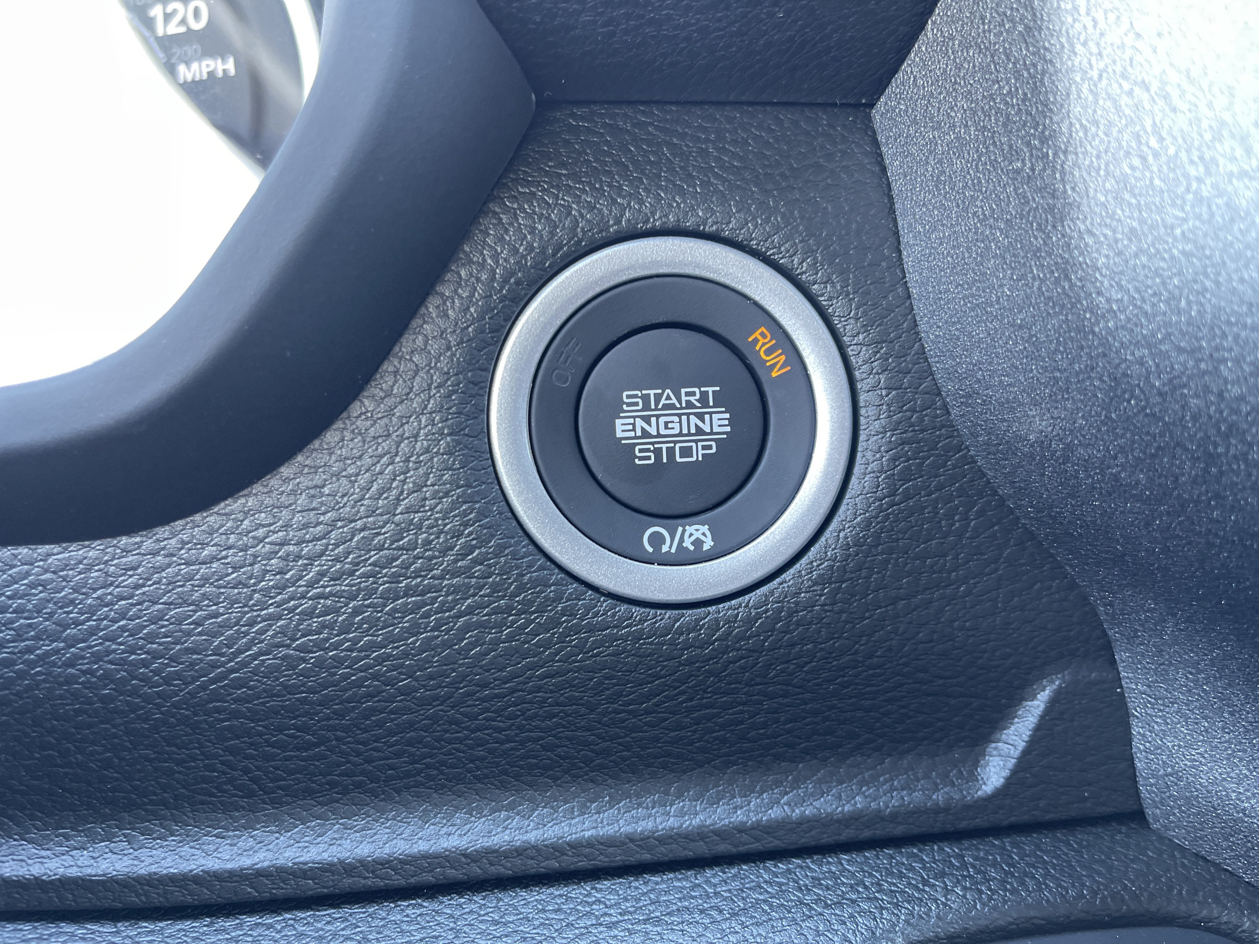 2027 RAM 1500 Tradesman