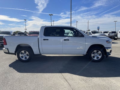 2027 RAM 1500 Tradesman
