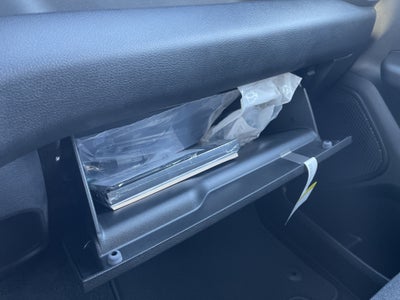 2027 RAM 1500 Tradesman