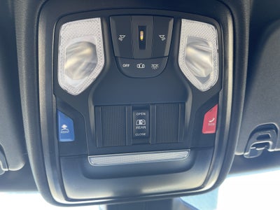 2027 RAM 1500 Tradesman