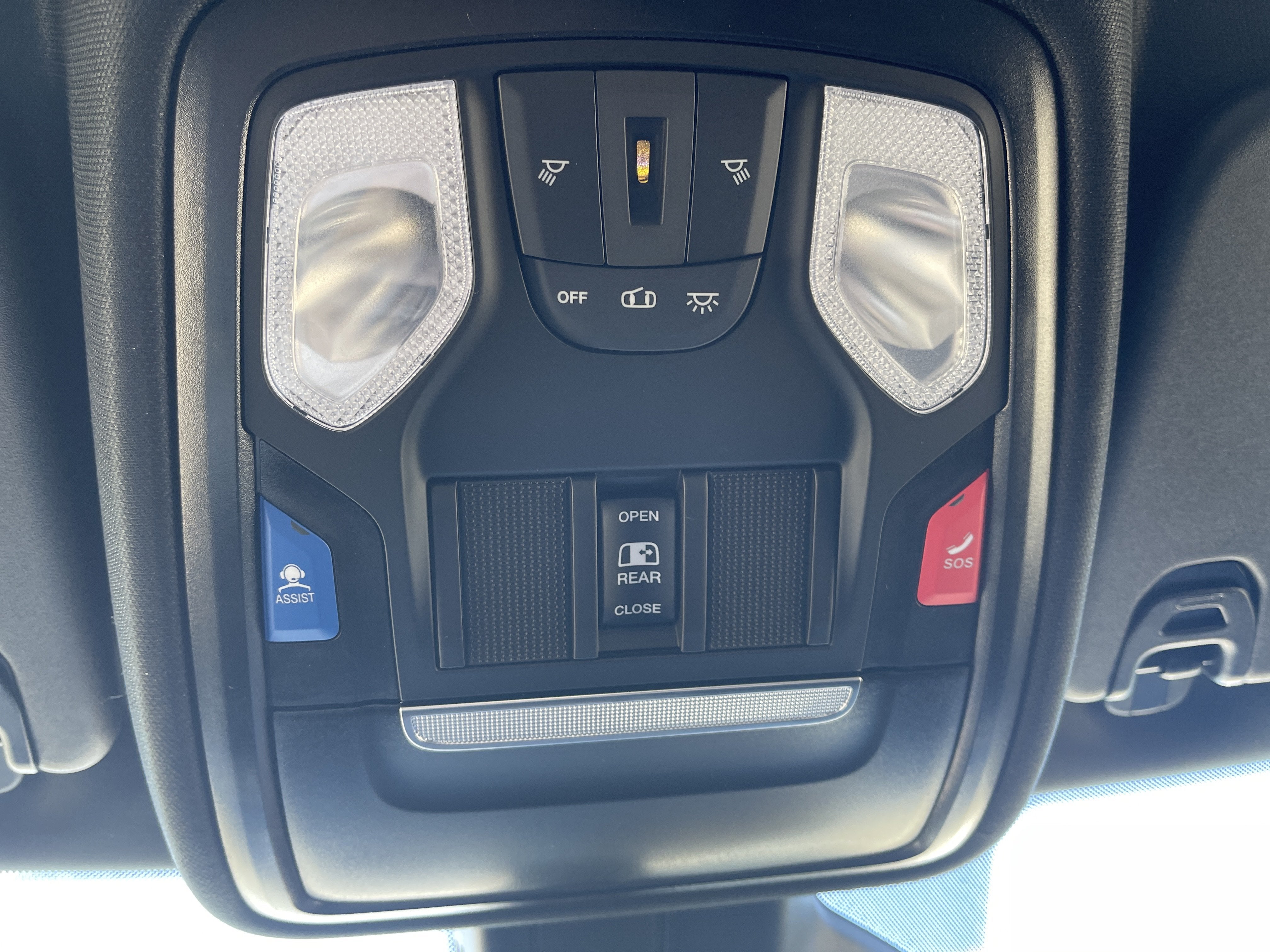 2027 RAM 1500 Tradesman