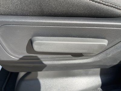 2027 RAM 1500 Tradesman