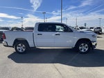 2027 RAM 1500 Tradesman