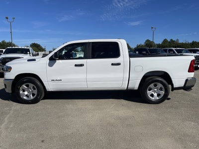 2027 RAM 1500 Tradesman