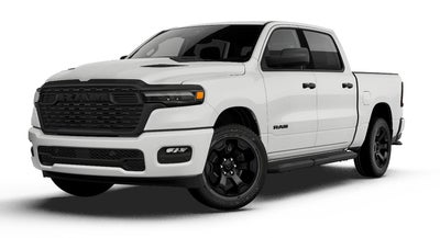 2027 RAM 1500 Express