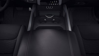 2027 RAM 1500 Express