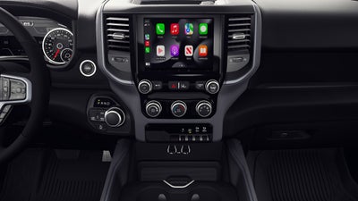 2027 RAM 1500 Express