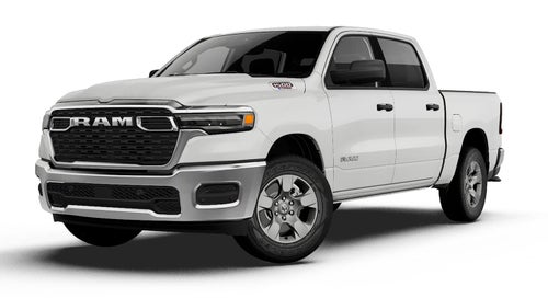2027 RAM 1500 Tradesman