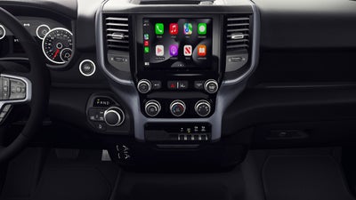 2027 RAM 1500 Tradesman