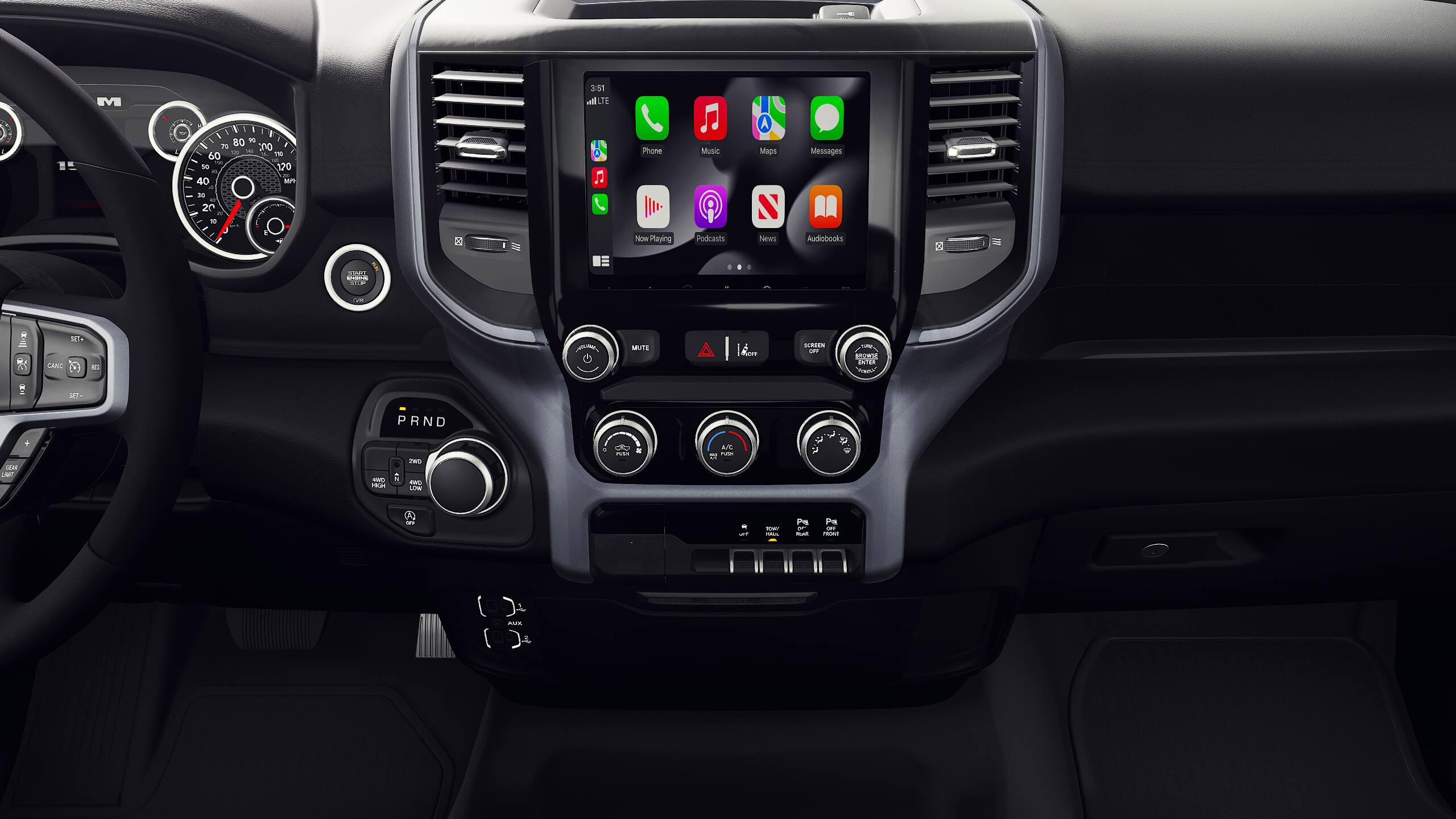 2027 RAM 1500 Tradesman