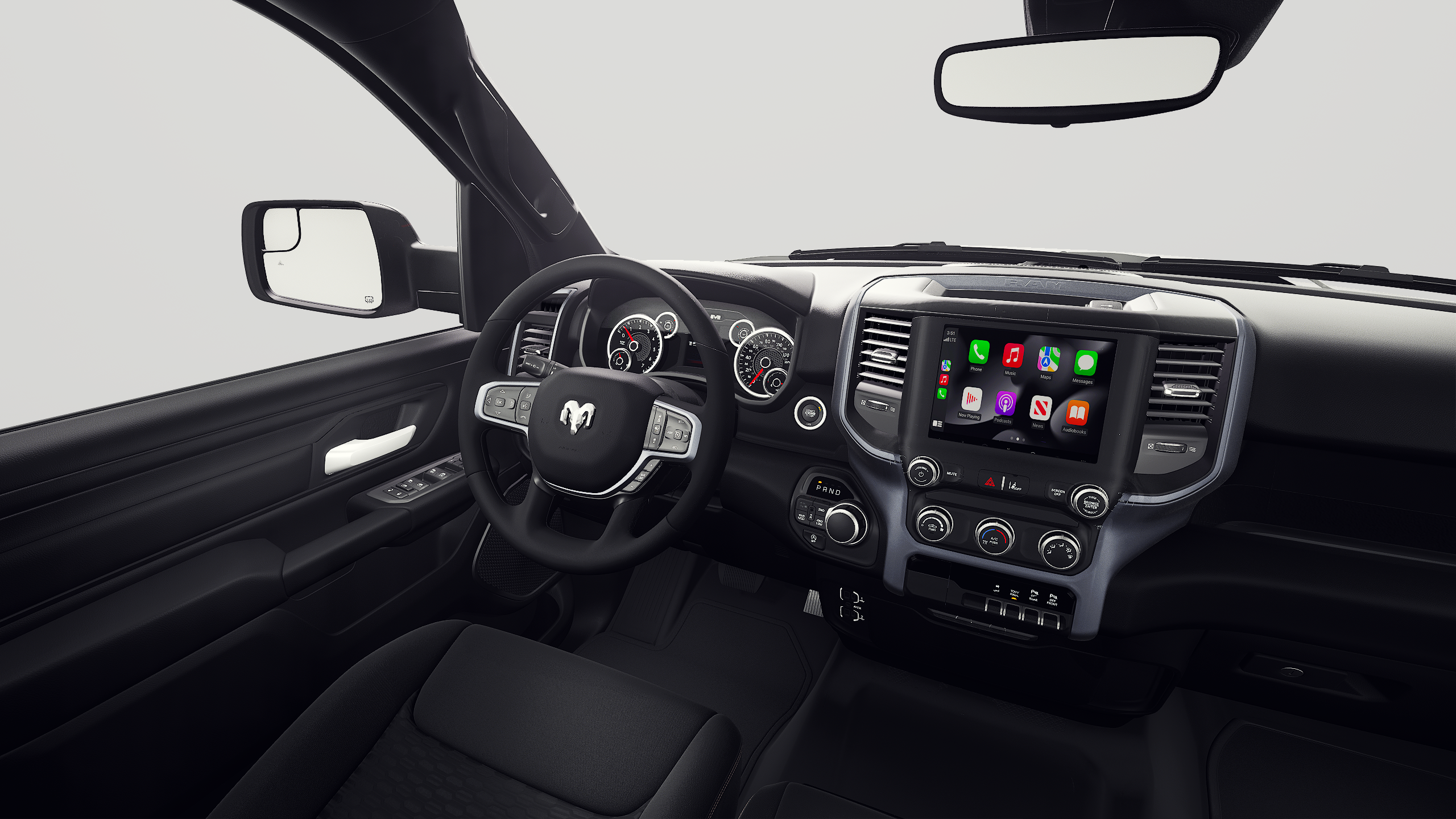 2027 RAM 1500 Tradesman