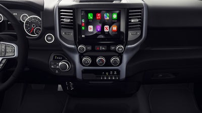 2027 RAM 1500 Tradesman