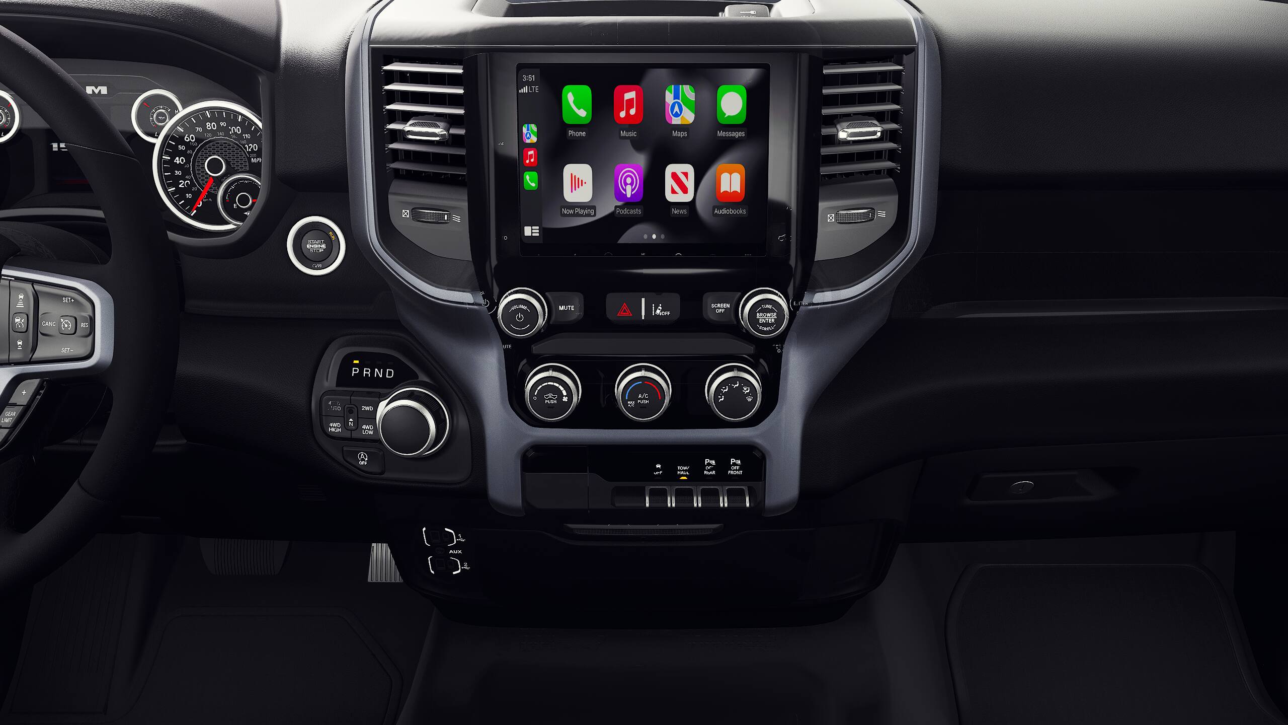 2027 RAM 1500 Tradesman