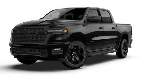 2027 RAM 1500 Express