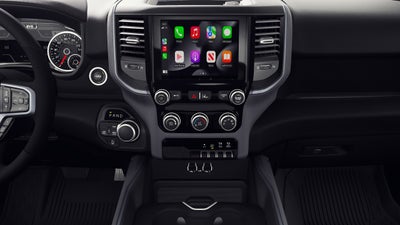 2027 RAM 1500 Express